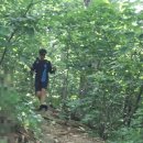 지장천 | 강원도정선 동강 백운산(883.5)