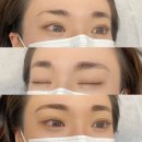 2360 | 남양주 평내호평 눈썹 잔흔 커버 잘하는 곳✨평내 자연 눈썹 추천 : 오늘은미쁨
