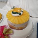 고속터미널맛집 망고 케이크 디저트 스위트파크 시즈니크 신세계백화점 강남점