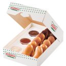 딥(DIP) | 🍩 크리스피크림 신상 픽앤딥(Pick &amp; Dip) 내돈내산 시식후기