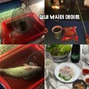 해적바다실내낚시터 | 울산 실내 가볼만한곳 울산 이색 데이트 실내 낚시터 해적바다실내낚시터 추천