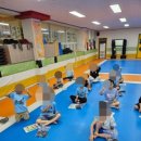 힘찬용인대 태권도장 이미지