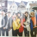 iKON '사랑을 했다' 스트리밍 이벤트 이미지