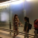 한국국기사 | 딸과의 베트남여행@호치민-1