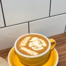 레몬시티(LEMON CITY) | 오클랜드 시티 카페 추천 ☕ The EOS Coffee 3번 방문한 라떼 아트 맛집 | City Piece #1 여행 조각