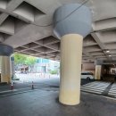 수내역(환승주차장) 이미지