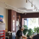 026.큰시장입구_경보등_2 | 대전 스시 맛집 내동 시장스시 특상초밥