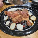 황제원돼지갈비스무숲점 | &lt;황제원돼지갈비&gt; 스무숲점에친정가족들과 저녁한끼해결:)