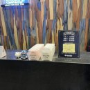 악쓰는 하마 노래연습장 이미지