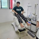 장기역 | 김포 내성발톱관리 레푸스 김포장기역점 후기