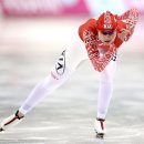 [쇼트트랙/스피드/인라인 스케이팅]2013 러시아 대표팀(Olga Fatkulina-2014 소치 동계올림픽 500m/은) 최초 네덜란드 전지훈련-스케이트 점프 외(2013.07. NED) 이미지