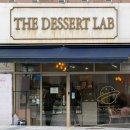 디저트앙(Dessert Ang) | 장승배기역카페 THE DESSERT LAB 더디저트랩 내돈내산 후기
