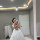 워크인 가능한 미카도 실크 드레스 맛집, 제이바이루시 드레스샵 피팅 솔직후기