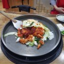 춘천왕닭갈비 - 거제시 거제중앙로20길 16 | 춘천왕닭갈비