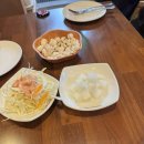 날개 | [오목천동 치킨 맛집] ‘코리안바베큐’ 매콤한 한식바베큐와 인생 훈제날개 후기