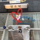 댕스낵 네이버블로그