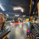 난곡 탑 복싱짐 이미지