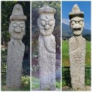 평촌천 | 실상사, 개평마을, 남계서원