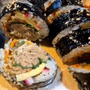 달식당 | [천안 분식 맛집] 속이 터질 듯 꽉 찬 3대 김밥집 '달식당' 천안역 맛집 후기