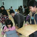 방이초등학교 내 연합뉴스
