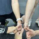 크로스핏 속초 이미지