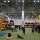 벡스코제1전시관 이미지