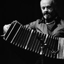 누에보탱고 앙상블 | 춤을 위한 탱고가 아닌 듣는 탱고 누에보탱고(Nuevo Tango)를 만든 "astor piazzolla" "아스토르 피아소야"