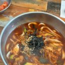 서울남산초등학교 | 최고존엄 장칼국수맛집 강릉 현대장칼국수 2호점 솔직후기