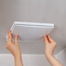 제일피복 | 화장실 환풍기 셀프 교체방법, 생각보다 어렵지 않았던 후기