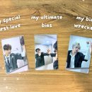 My Three Favorites ⋆˙⟡ ♡ 이미지