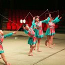 당진월드아트서커스 이미지