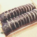 배두둑김밥