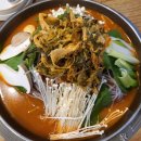 소문난등뼈해장국 이미지