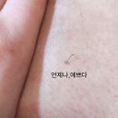언제나;예쁘다 이미지