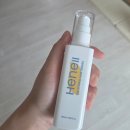 헤어 에센스 '헤넬 더 스프링 헤어 세럼' 사용 후기