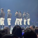 Beyond the | THE MAP BEYOND THE HORIZON | 2026 온앤오프 단콘 후기 ✨ | 올림픽홀 플로어 5열 시야