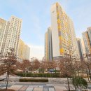 호매실모아미래도센트럴타운 1단지 | 중심상권과 초중고가 인접한 호매실 금곡동 모아미래도 센트럴타운1단지 임장기