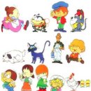 호호아줌마 이미지