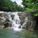 종무목장 | 소리교~시무산~수양산~벌목봉~백운계곡-090801