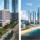 신세계조선호텔 부산 이미지