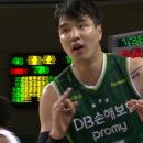 KBL] 원주 DB vs 울산 현대모비스 MVP 김종규 (11.16) 이미지