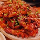 엄지족 | 강서구청 맛집 매운불족발 엄지족