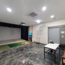 황금알골프존 이미지