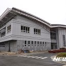 증평생활체육관 이미지