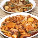 또와찜닭 이미지