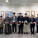 제2회 정우영 화가 미술작품 전시회 ‘다시, 펼치다’ &lt;후기&gt;