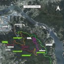 금지순환길 이미지