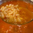 으리으리 염소탕 이미지