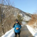 백화산호국의길 이미지