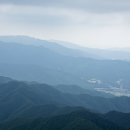 깊고 험준한 산, 치악산 – 황골,향로봉,남대봉,영원사 이미지